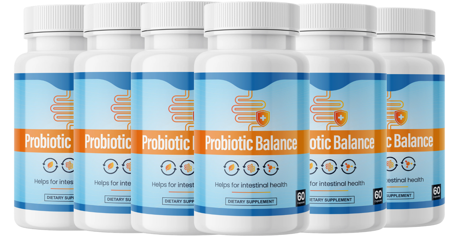 Probiotic Balance